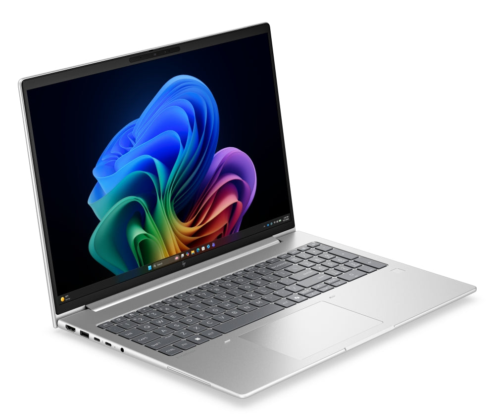 Лаптоп HP EliteBook 6 G2i AI 16 Pike Silver