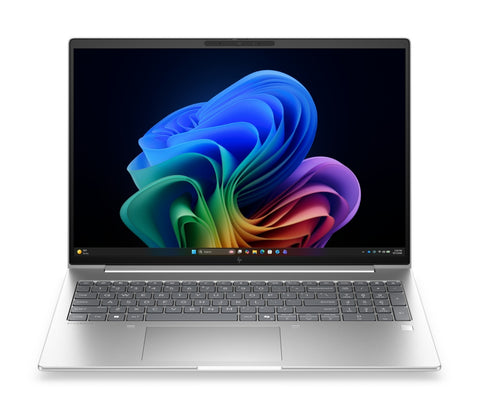 Лаптоп HP EliteBook 6 G2i AI 16 Pike Silver