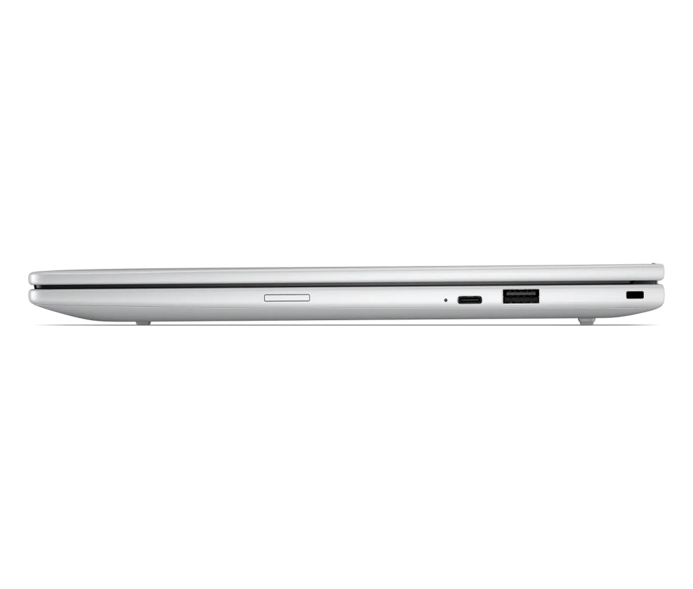 Лаптоп HP EliteBook 8 G2i AI 14 Glacier Silver