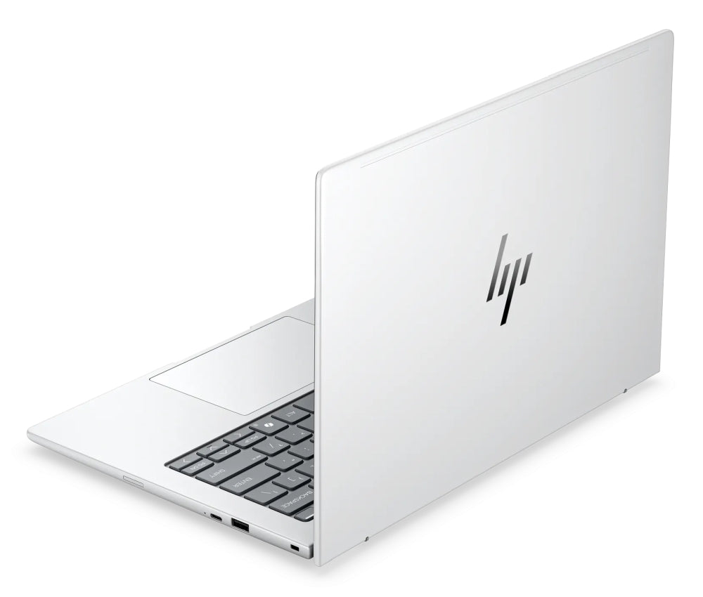 Лаптоп HP EliteBook 8 G2i AI 14 Glacier Silver