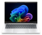 Лаптоп HP EliteBook 8 G2i AI 14 Glacier Silver