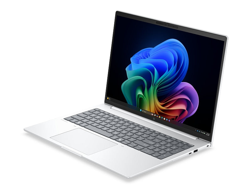 Лаптоп HP EliteBook 8 G2i AI 16 Glacier Silver
