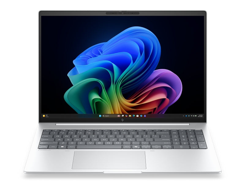 Лаптоп HP EliteBook 8 G2i AI 16 Glacier Silver