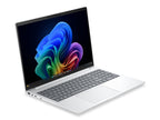 Лаптоп HP EliteBook 8 G2i AI 16 Glacier Silver