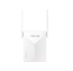 Безжичен усилвател Asus Range Extender RP-AX50 AX1500 Dual Band WiFi 6