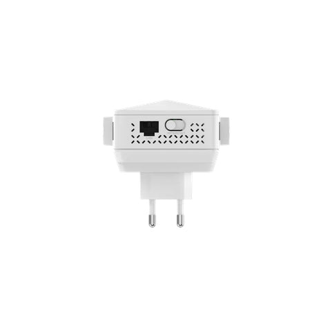 Безжичен усилвател Asus Range Extender RP-AX50 AX1500 Dual Band WiFi 6
