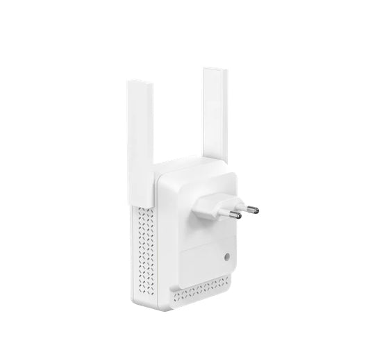 Безжичен усилвател Asus Range Extender RP-AX50 AX1500 Dual Band WiFi 6