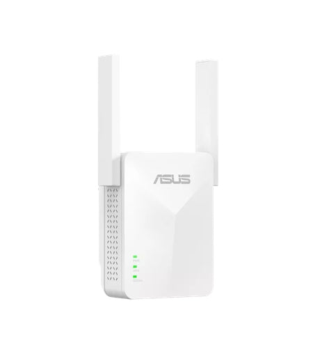 Безжичен усилвател Asus Range Extender RP-AX50 AX1500 Dual Band WiFi 6
