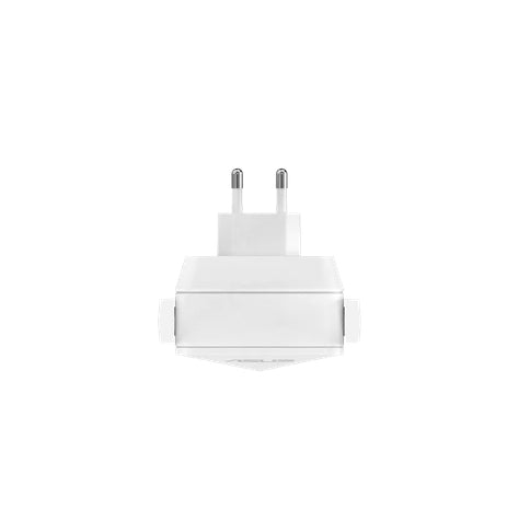Безжичен усилвател Asus Range Extender RP-AX50 AX1500 Dual Band WiFi 6