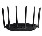 Рутер AsusTUF Gaming, BE6500 Dual Band WiFi 7 Router