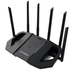 Рутер AsusTUF Gaming, BE6500 Dual Band WiFi 7 Router