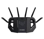 Рутер AsusTUF Gaming, BE6500 Dual Band WiFi 7 Router
