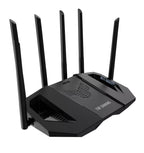 Рутер AsusTUF Gaming, BE6500 Dual Band WiFi 7 Router
