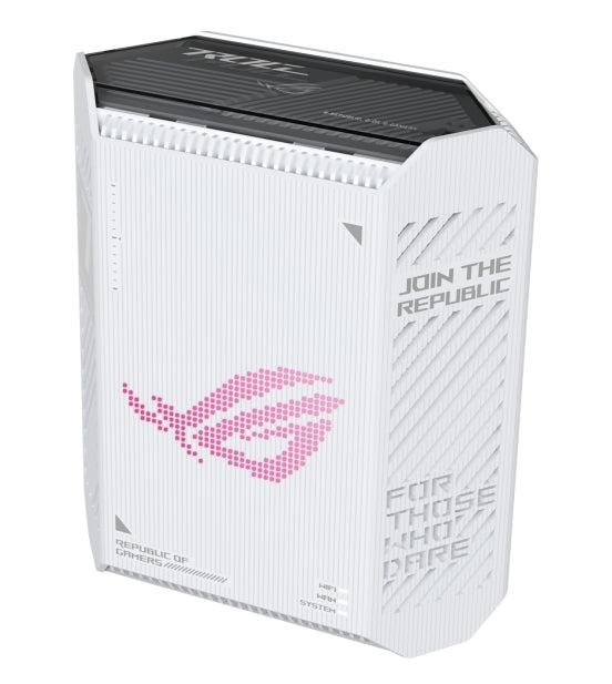 Рутер Asus ROG Strix, GS-BE7200 Dual-band WiFi 7