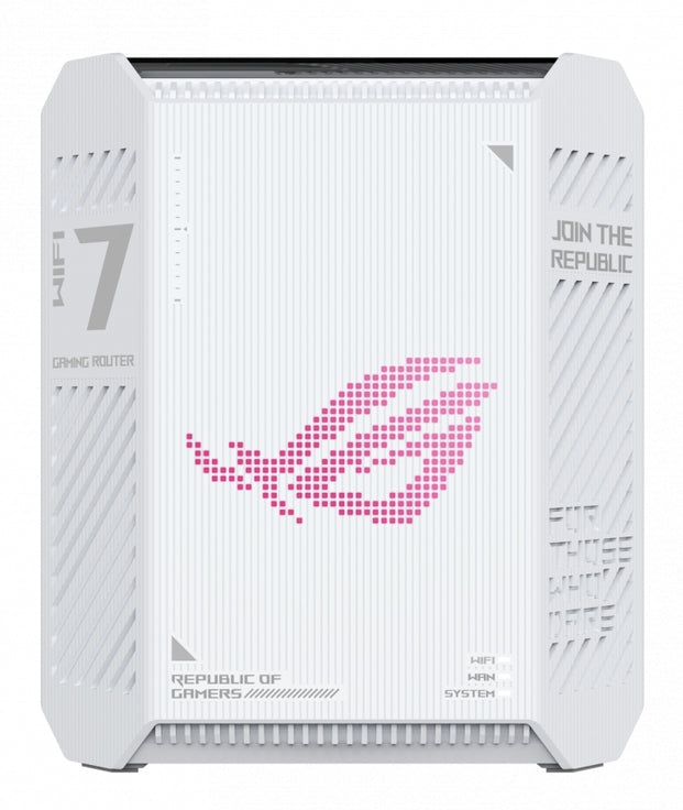 Рутер Asus ROG Strix, GS-BE7200 Dual-band WiFi 7