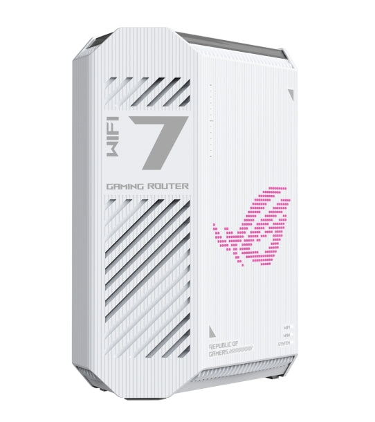 Рутер Asus ROG Strix, GS-BE7200 Dual-band WiFi 7