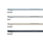 Лаптоп Apple MacBook Air 15.3 (MDV94)