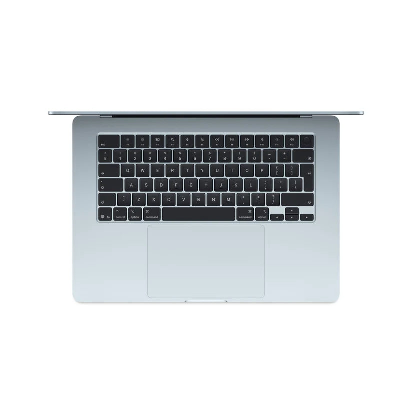 Лаптоп Apple MacBook Air 15.3 (MDVQ4)