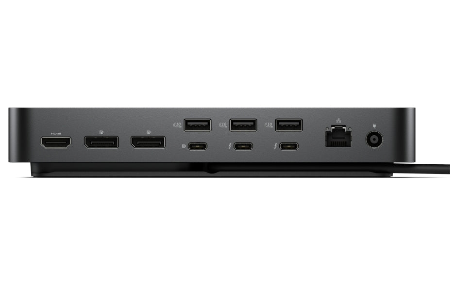 Докинг станция Dell Pro Thunderbolt 4 Dock, WD25TB4