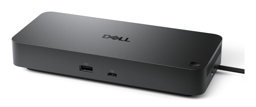 Докинг станция Dell Pro Thunderbolt 4 Dock, WD25TB4