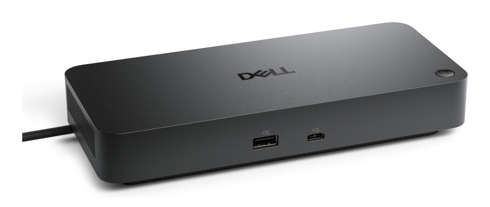 Докинг станция Dell Pro Thunderbolt 4 Dock, WD25TB4