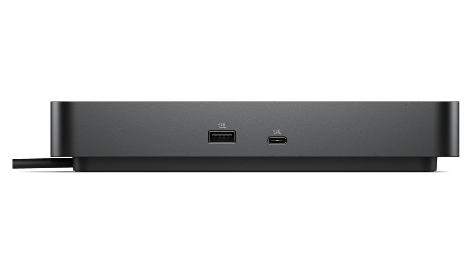 Докинг станция Dell Pro Thunderbolt 4 Dock, WD25TB4