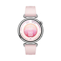 Часовник Huawei Watch GT 7 Konsu-B39F Pink Fluoroelastomer