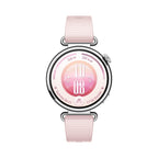 Часовник Huawei Watch GT 7 Konsu-B39F Pink Fluoroelastomer
