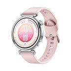 Часовник Huawei Watch GT 7 Konsu-B39F Pink Fluoroelastomer