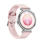 Часовник Huawei Watch GT 7 Konsu-B39F Pink Fluoroelastomer