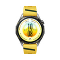 Часовник Huawei Watch GT 7 Atum-B39FY Yellow and Green Fluoroelastomer