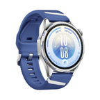 Часовник Huawei Watch GT 7 Atum-B39FC Blue and White Fluoroelastomer