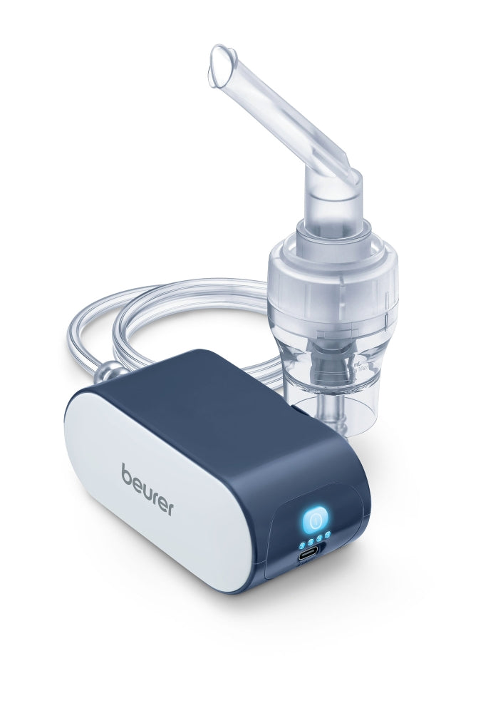 Инхалатор Beurer IH 61 Nebuliser