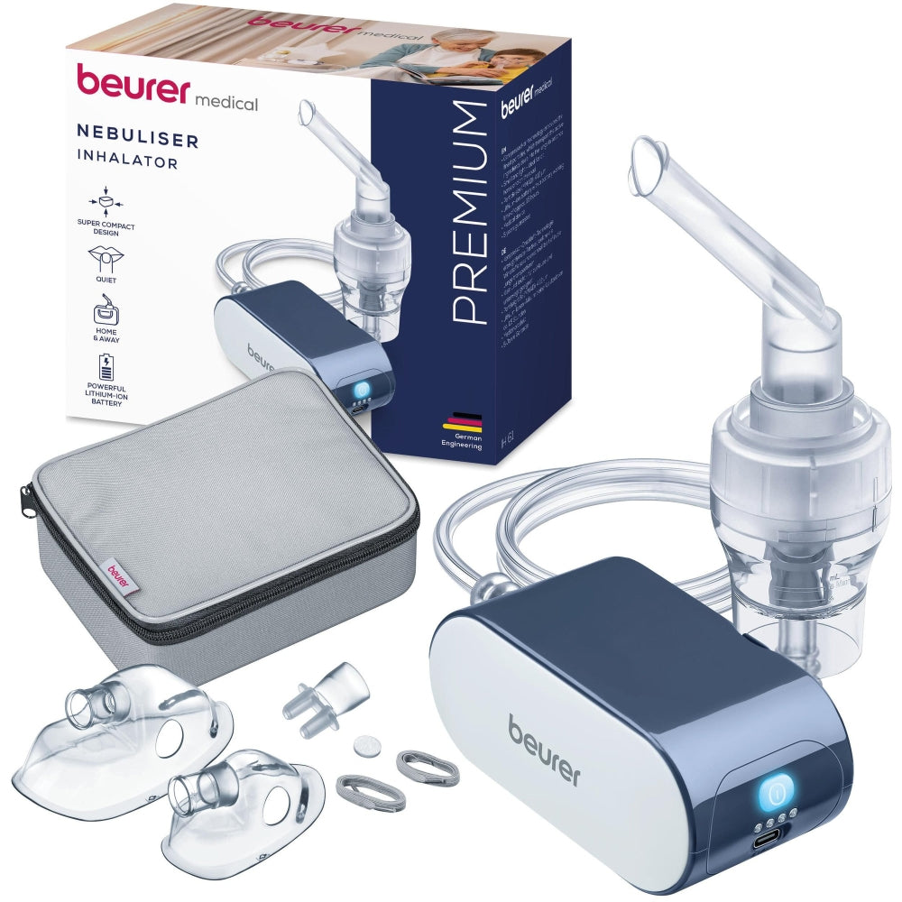 Инхалатор Beurer IH 61 Nebuliser