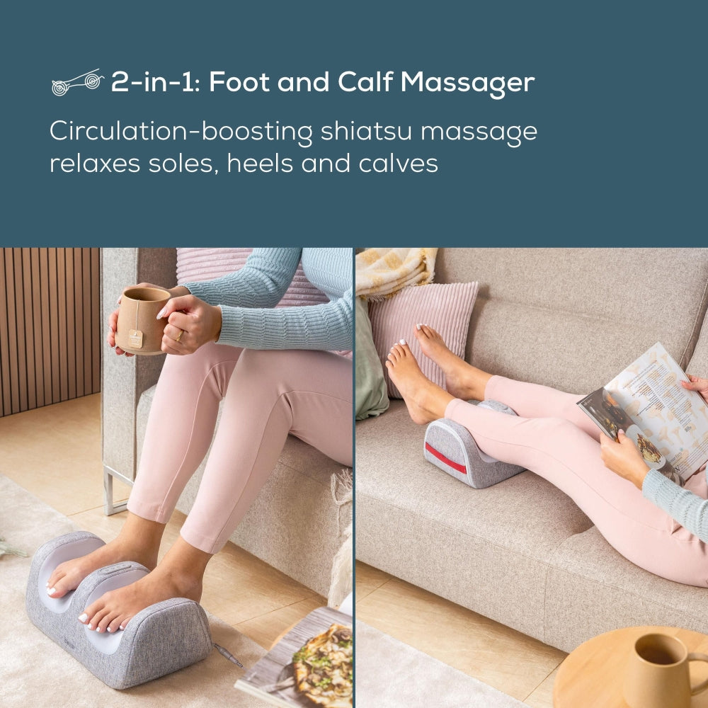 Масажор Beurer FM 42 Foot and calf massager