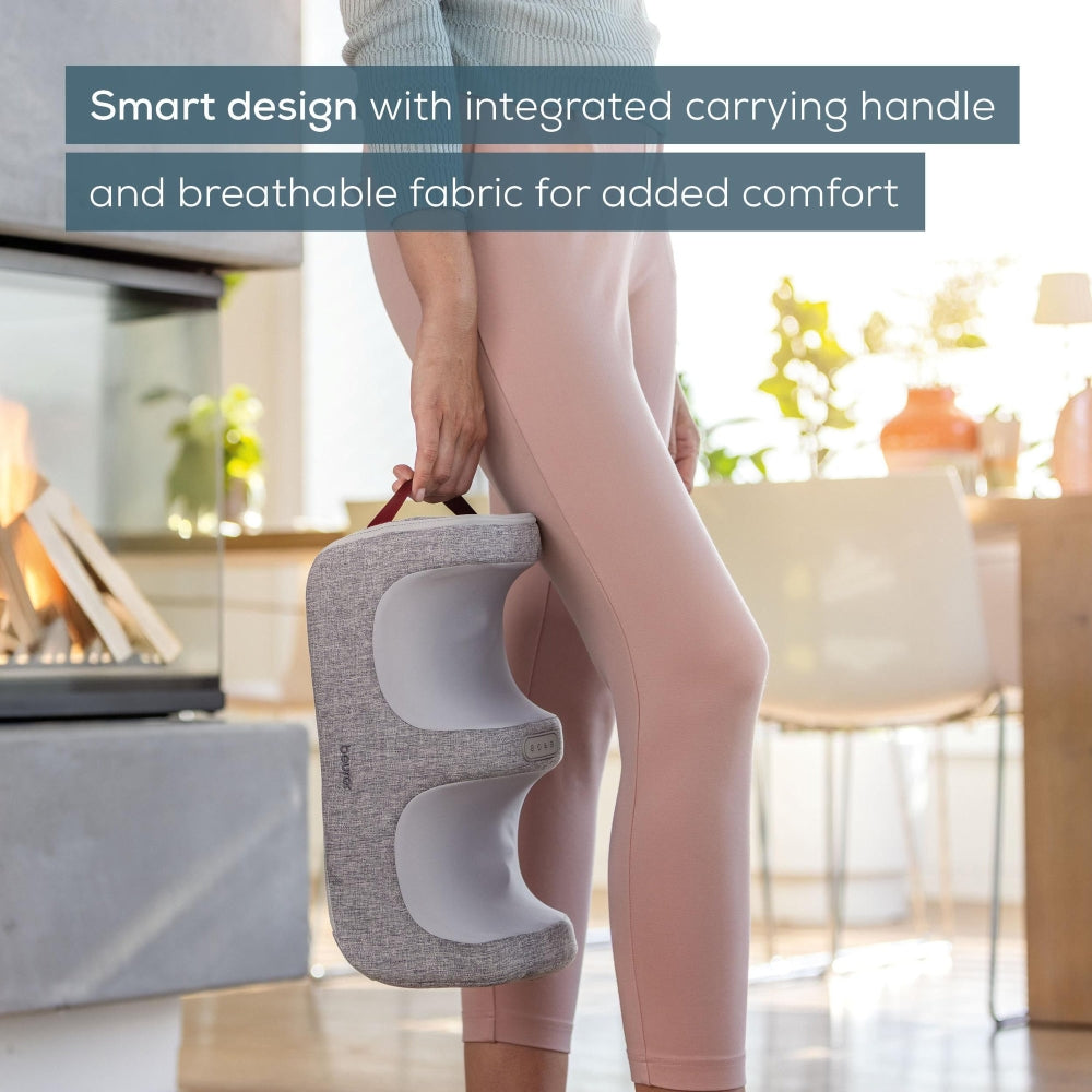 Масажор Beurer FM 42 Foot and calf massager