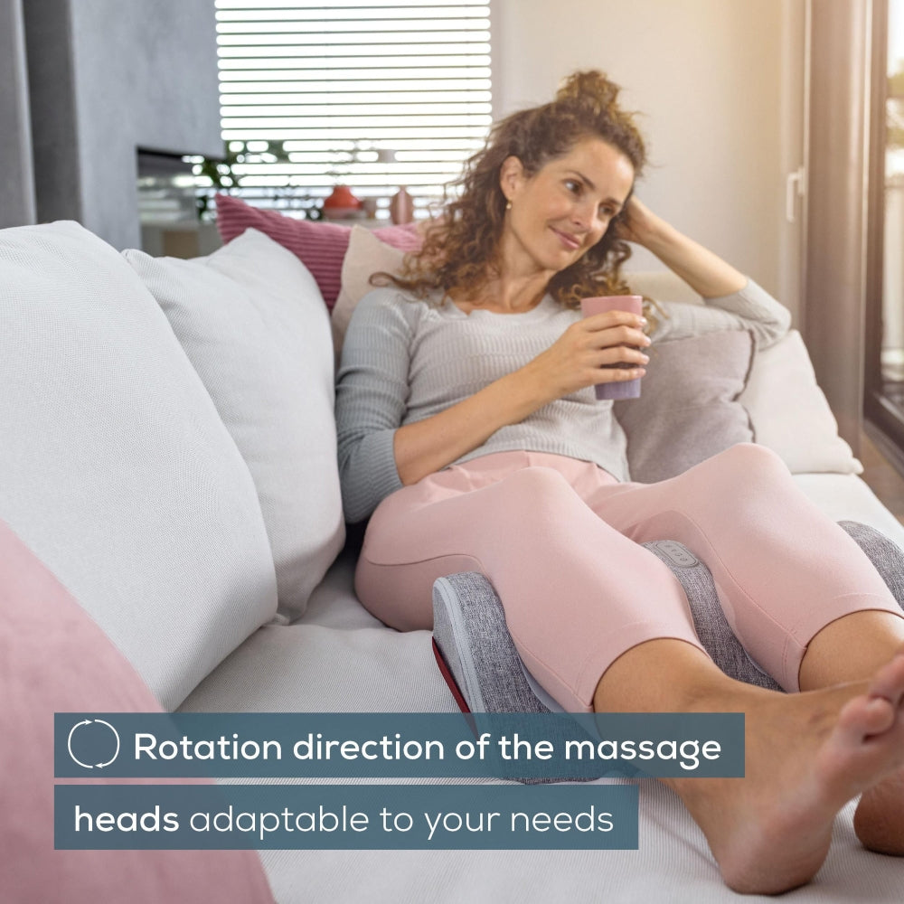 Масажор Beurer FM 42 Foot and calf massager