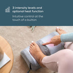 Масажор Beurer FM 42 Foot and calf massager