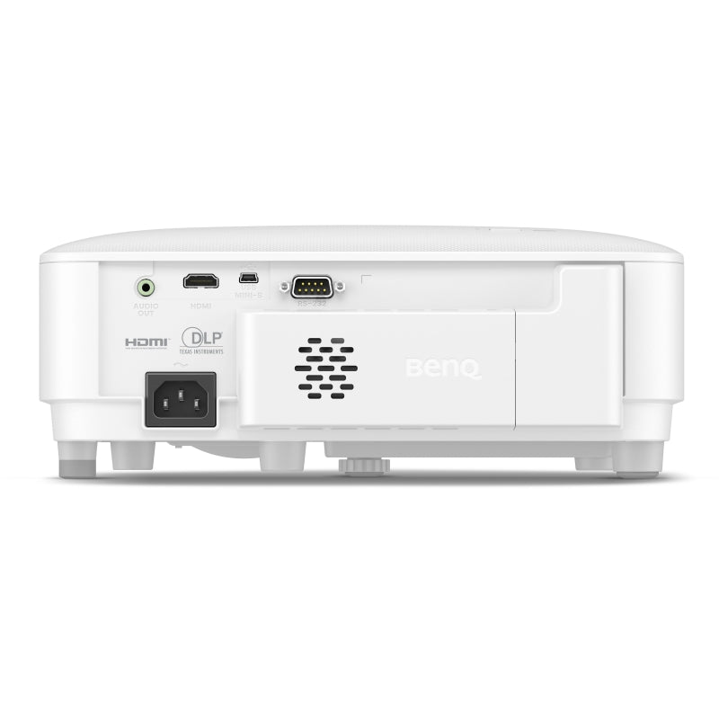 Мултимедиен проектор BenQ MH560C, DLP, 1080p
