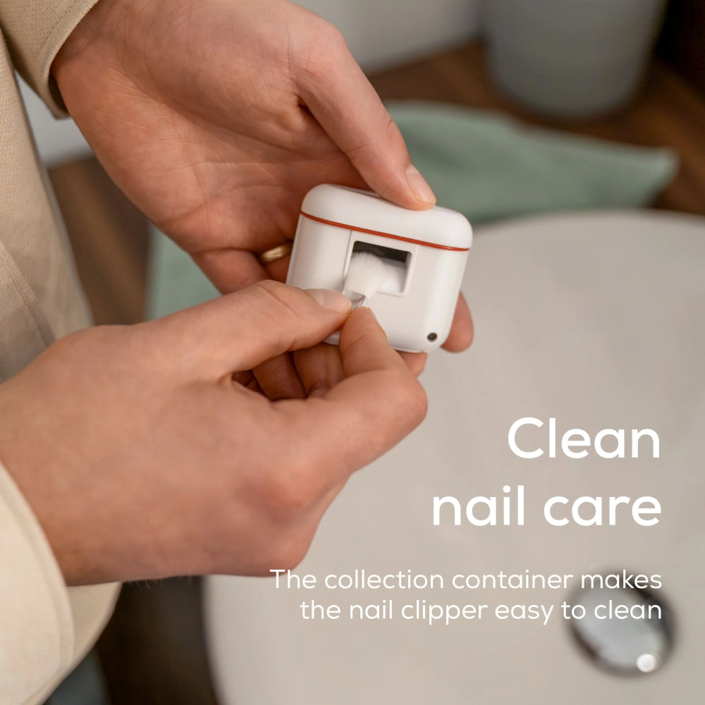 Електрическа нокторезачка Beurer MP 10 Electric nail clipper