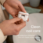Електрическа нокторезачка Beurer MP 10 Electric nail clipper
