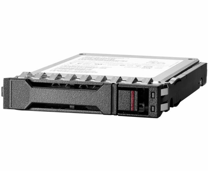 Твърд диск HPE 960GB SATA 6G Read Intensive LFF LPC Multi Vendor SSD