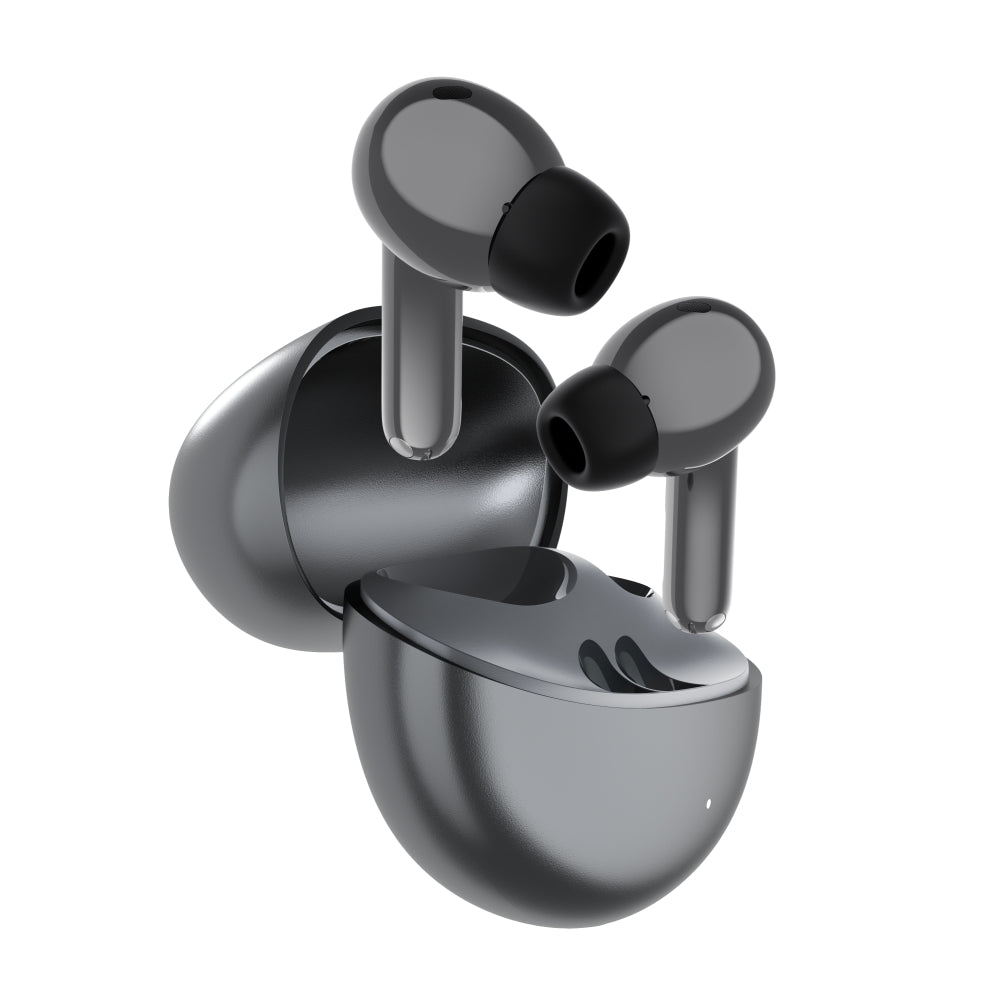 Слушалки Honor Choice Earbuds S8 grey