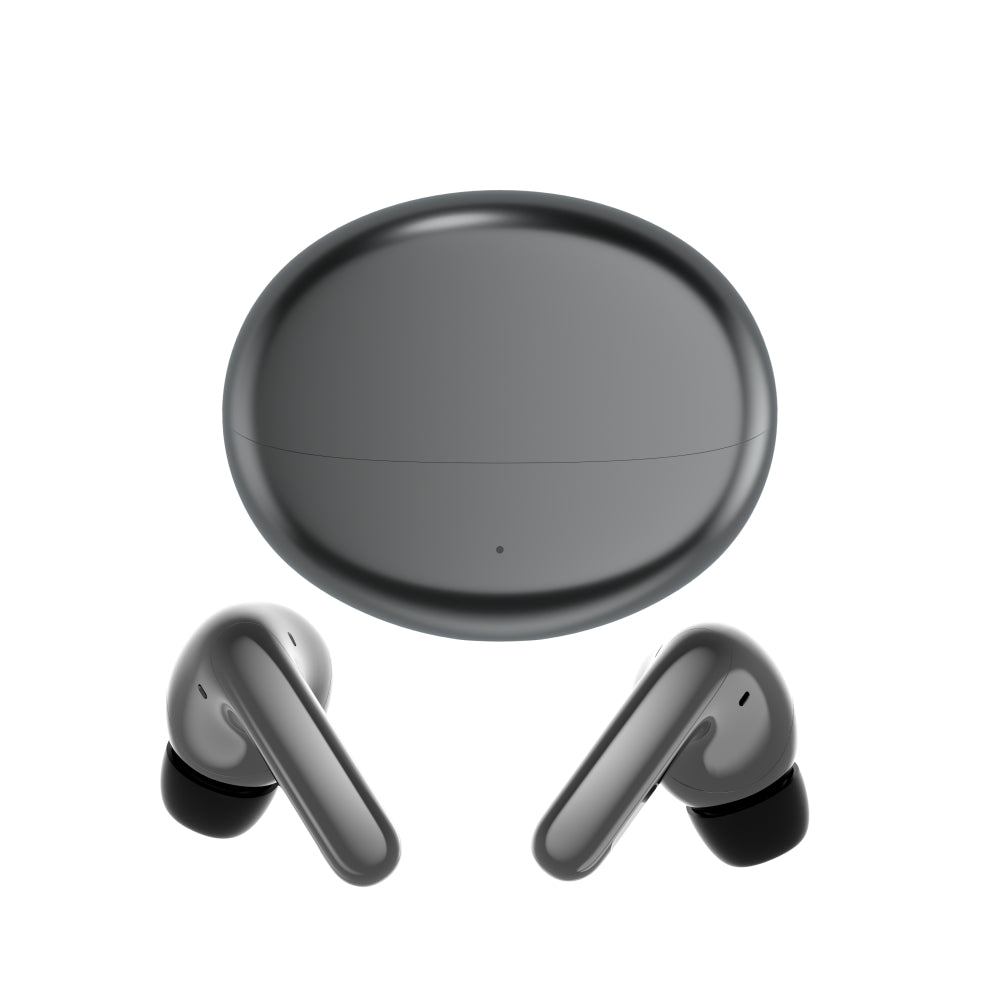 Слушалки Honor Choice Earbuds S8 grey