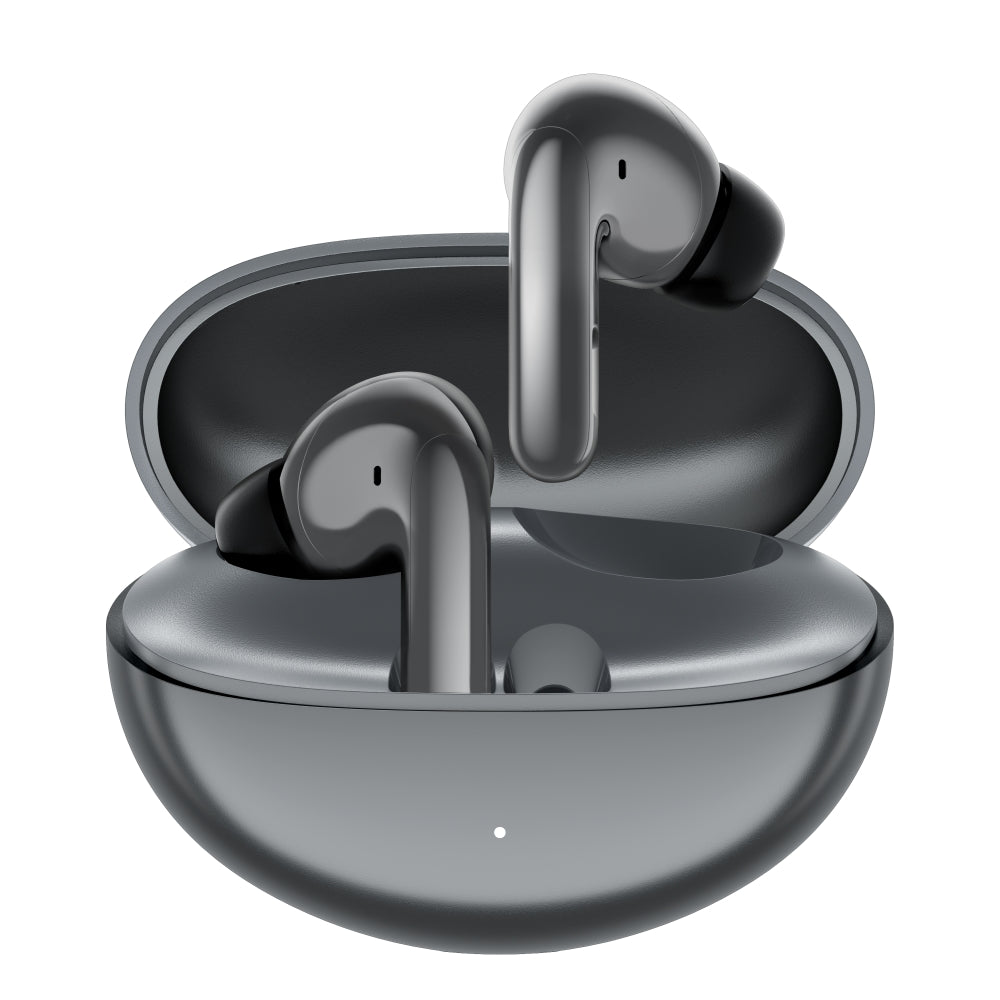 Слушалки Honor Choice Earbuds S8 grey
