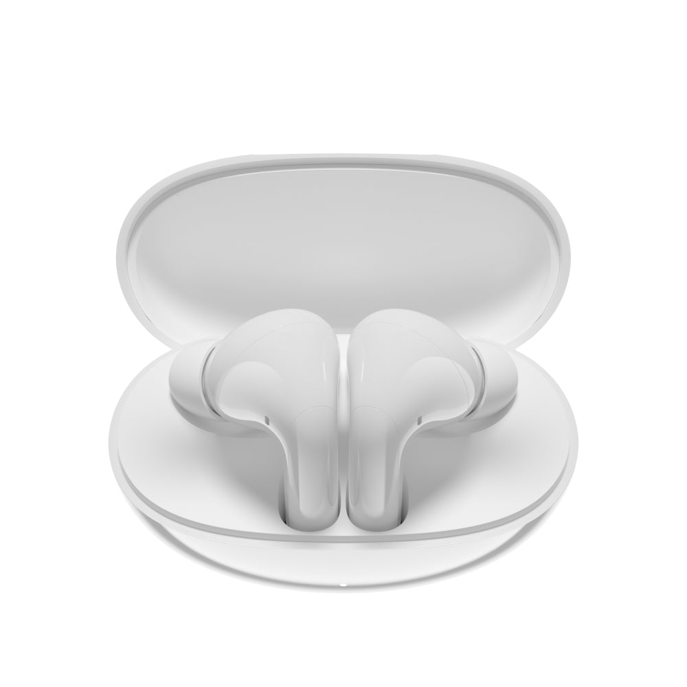 Слушалки Honor Choice Earbuds S8 white