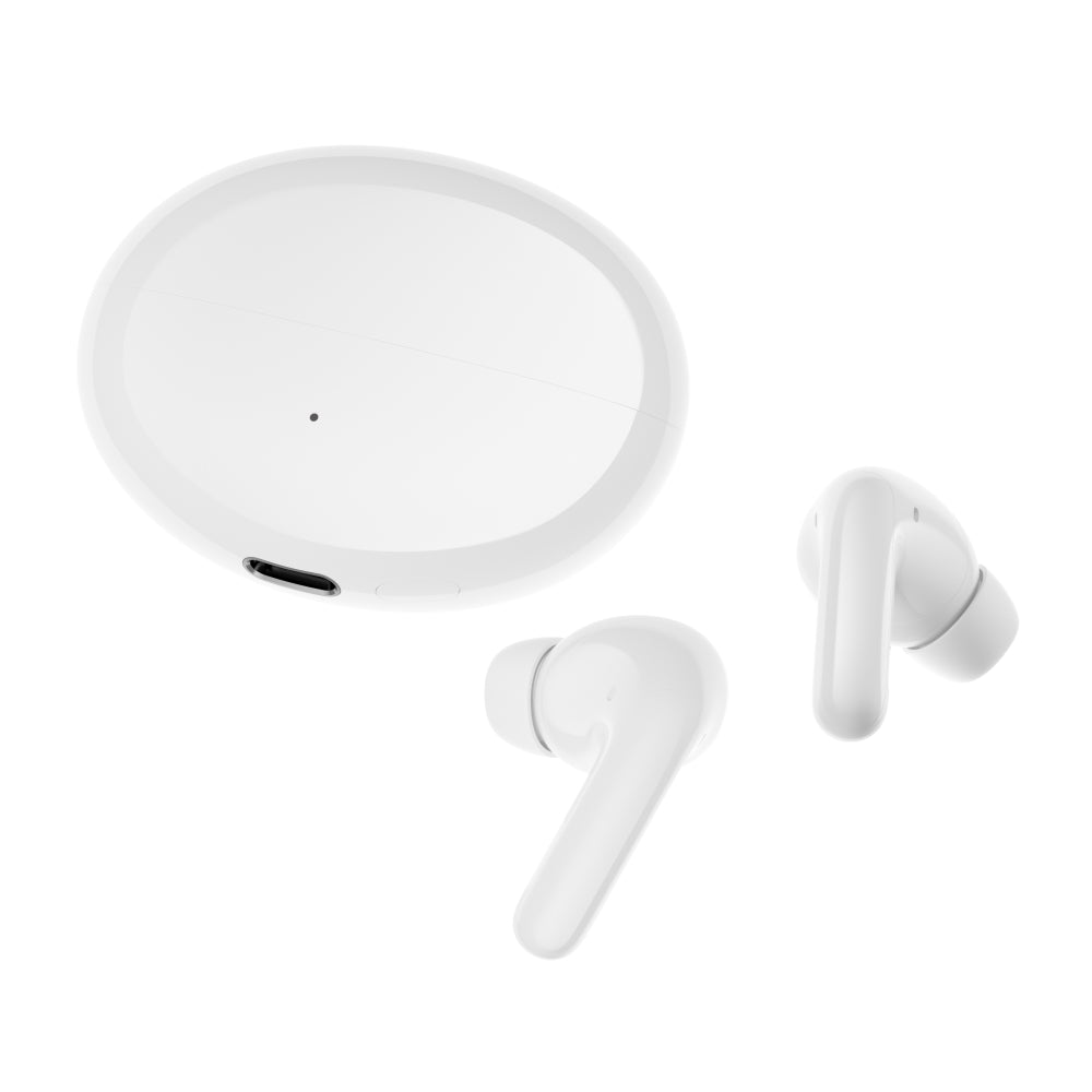 Слушалки Honor Choice Earbuds S8 white