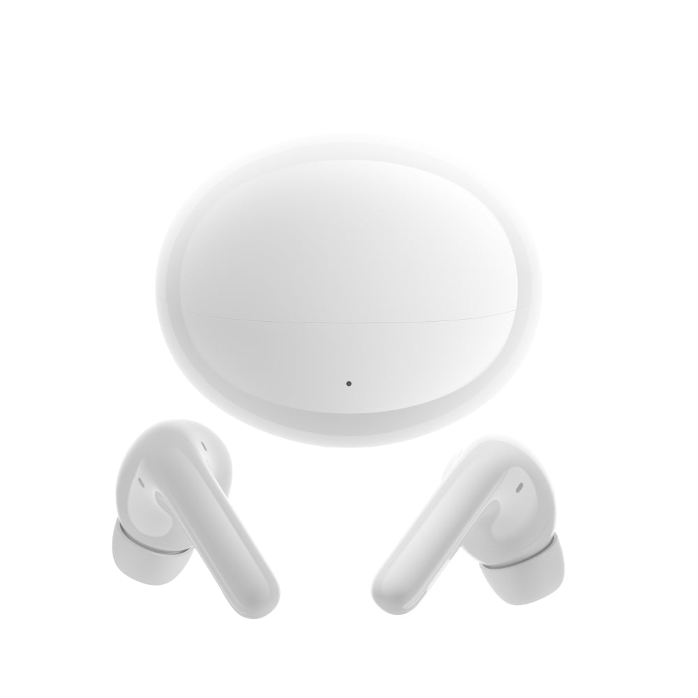 Слушалки Honor Choice Earbuds S8 white