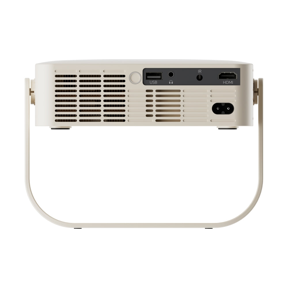 Мултимедиен проектор Honor Choice Projector Air Pro N5 White