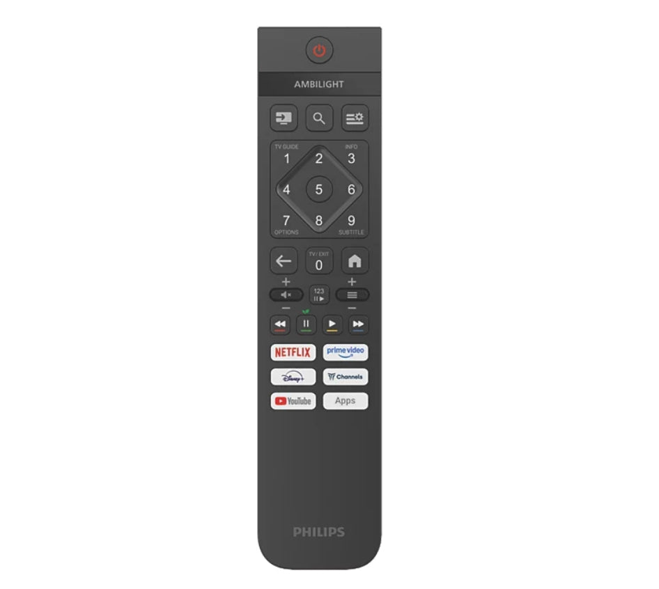 Телевизор Philips 55PUS7001/12